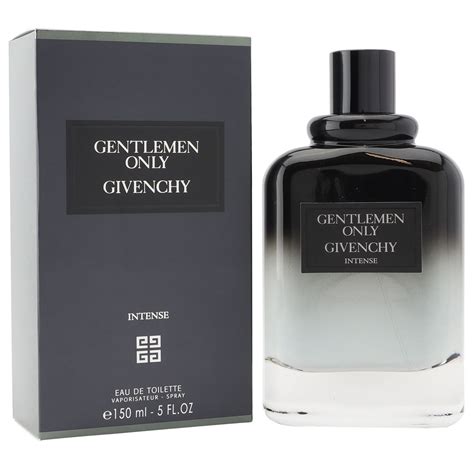 givenchy gentlemen only intense eau de toilette spray|givenchy gentlemen only discontinued.